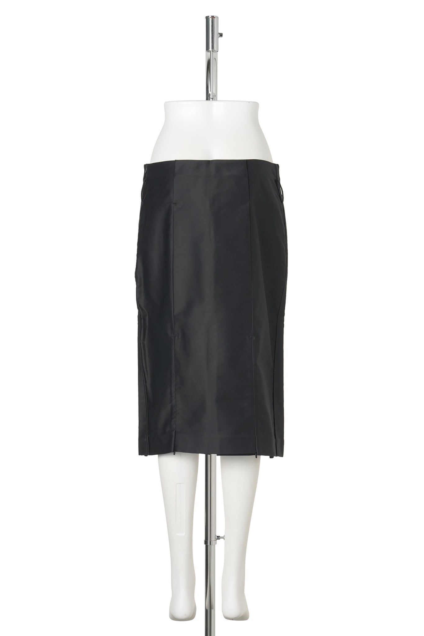 PAGES SKIRT / NAVY
