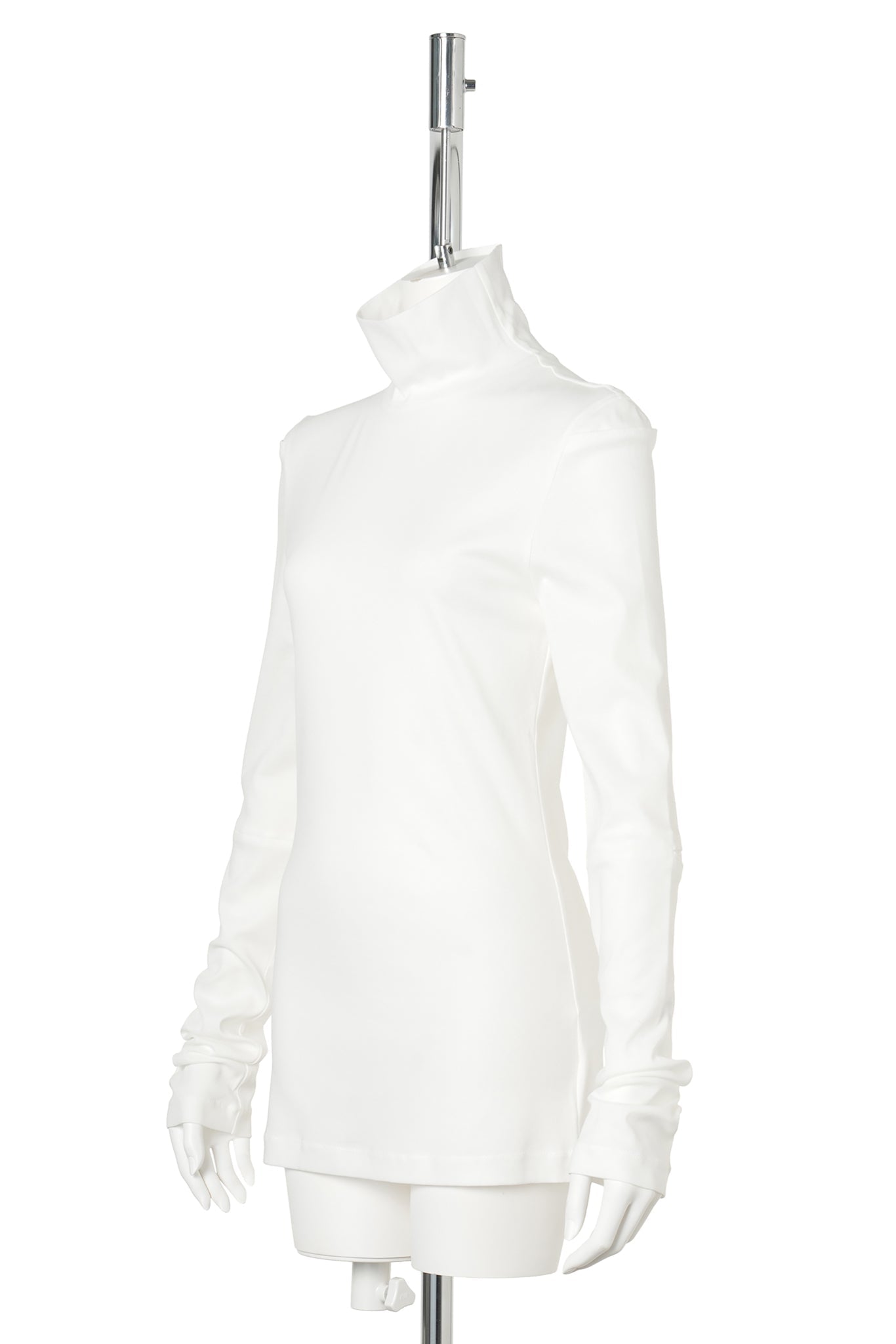 BREATHER TEE / WHITE