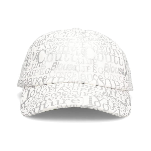 FASHION KAP / WHITE
