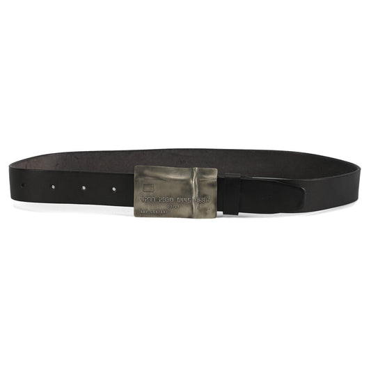 KAP BELT - CRUSHED CARD