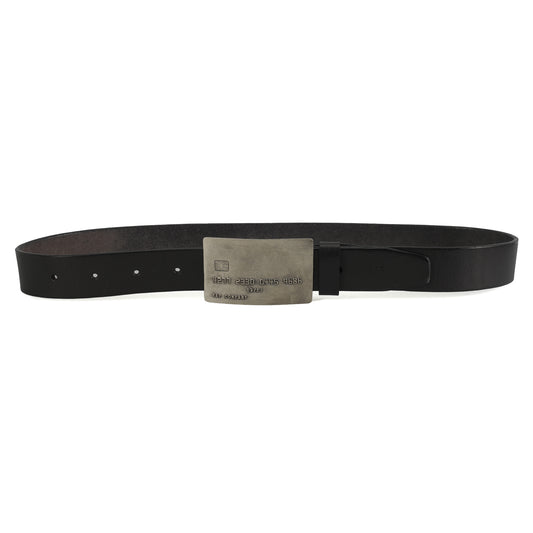KAP BELT - CURVED CARD