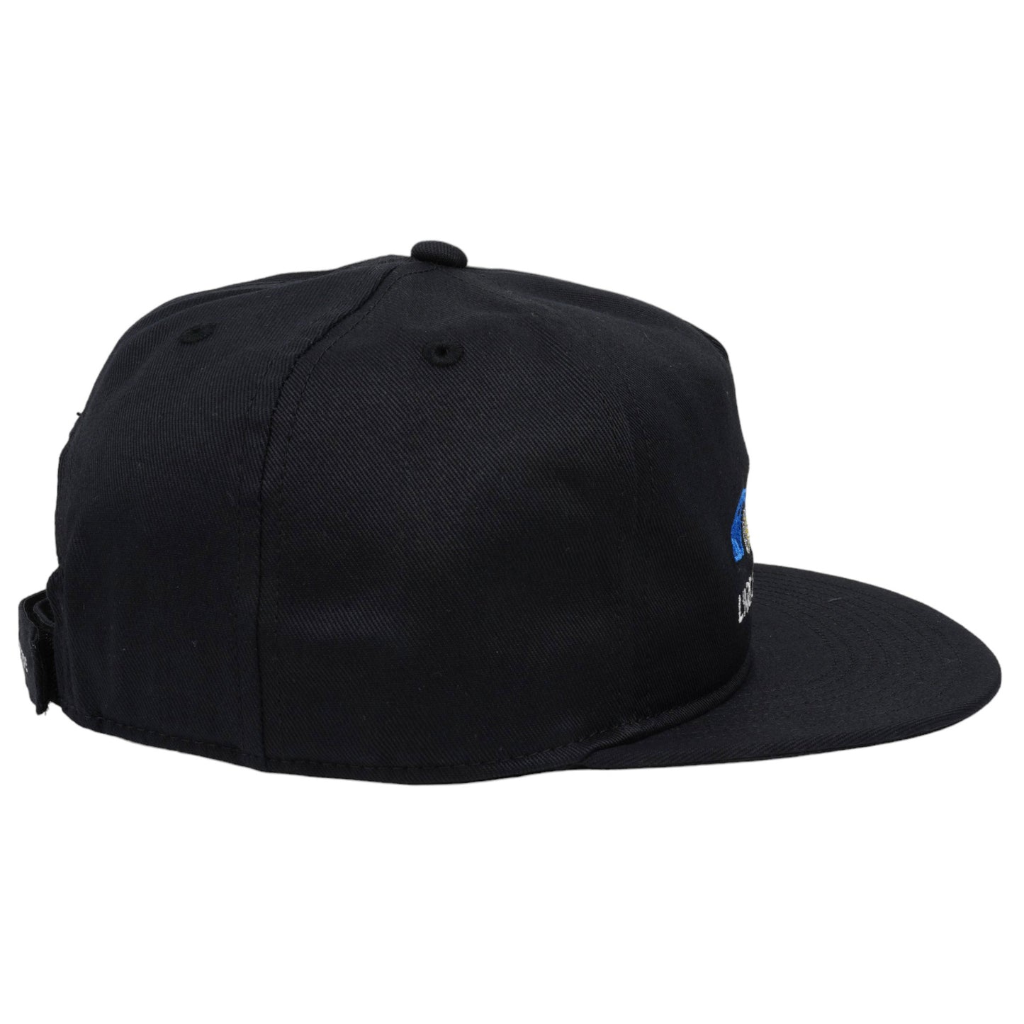 L’ART CAP 458 SPÉCIALE BLUE / BLACK