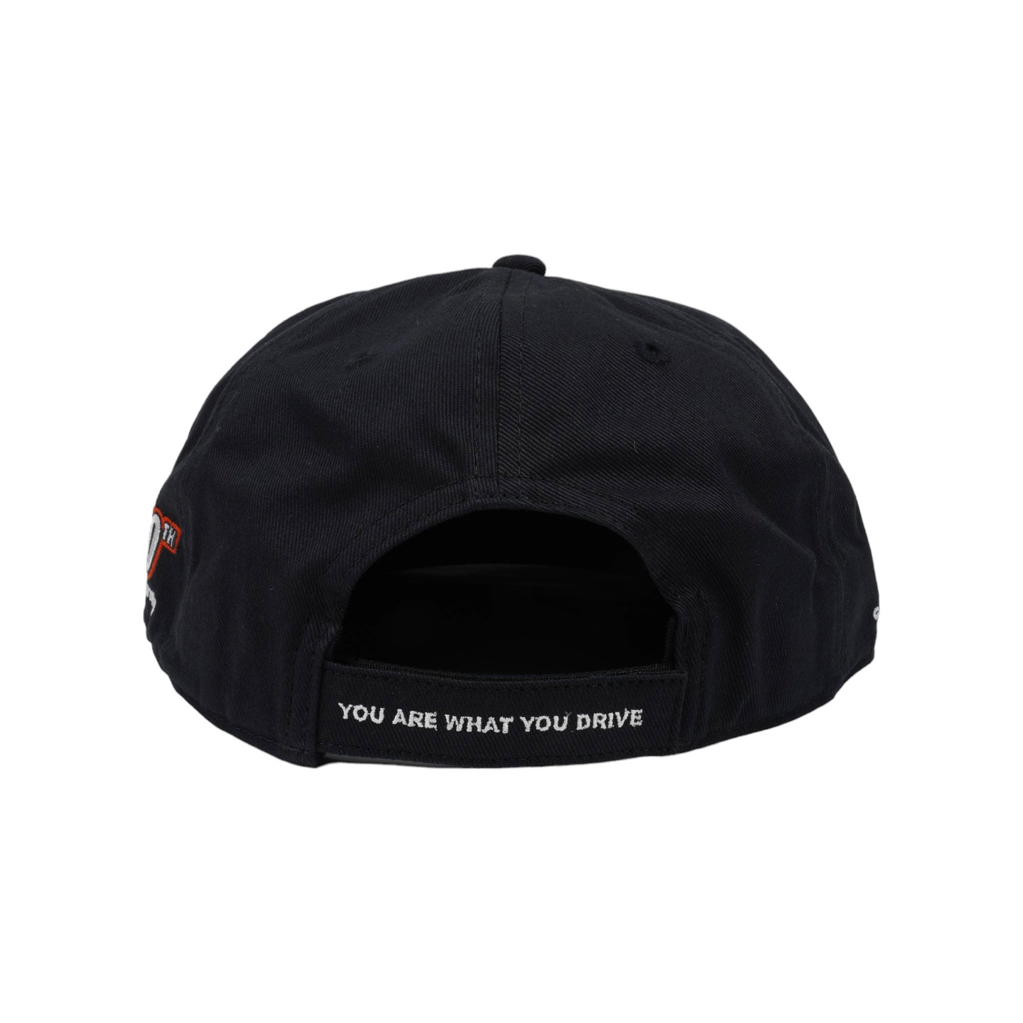 L’ART ANNIVERSARY CAP / BLACK