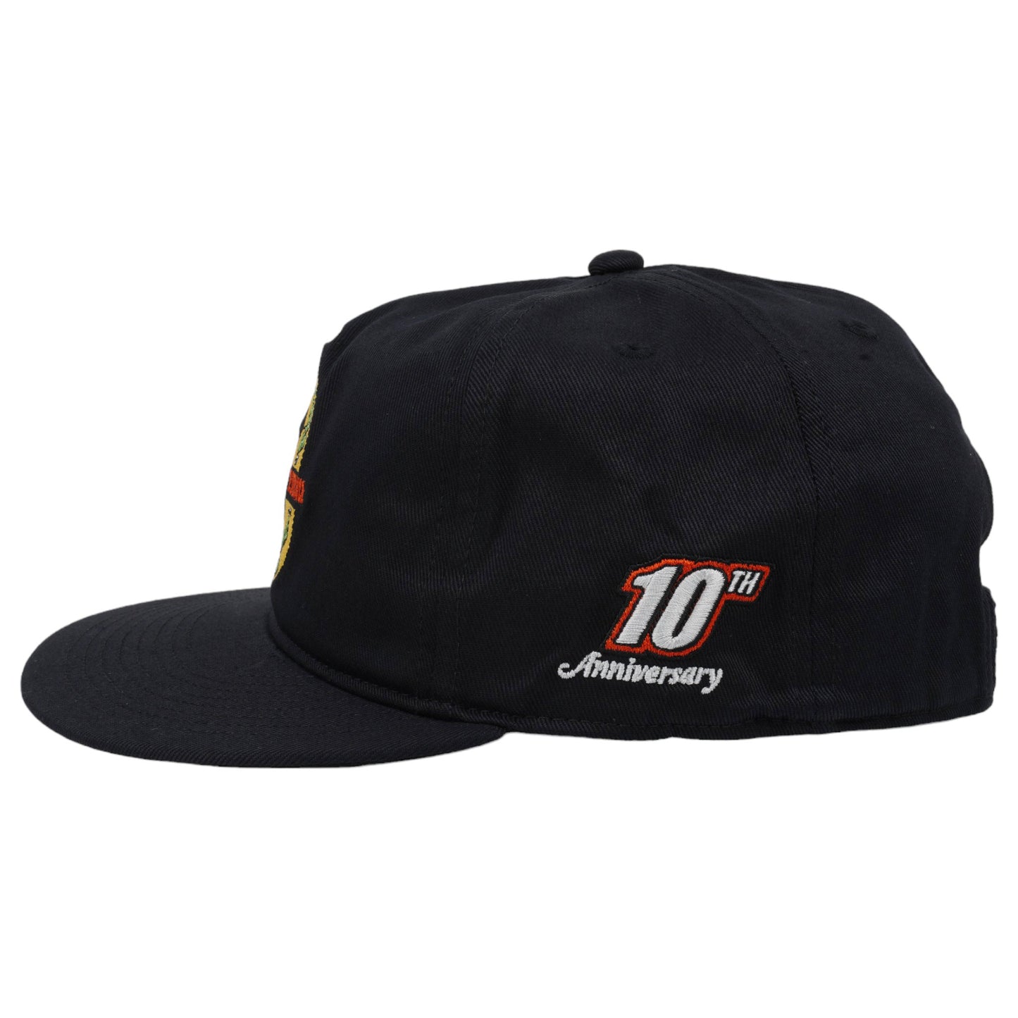 L’ART ANNIVERSARY CAP / BLACK