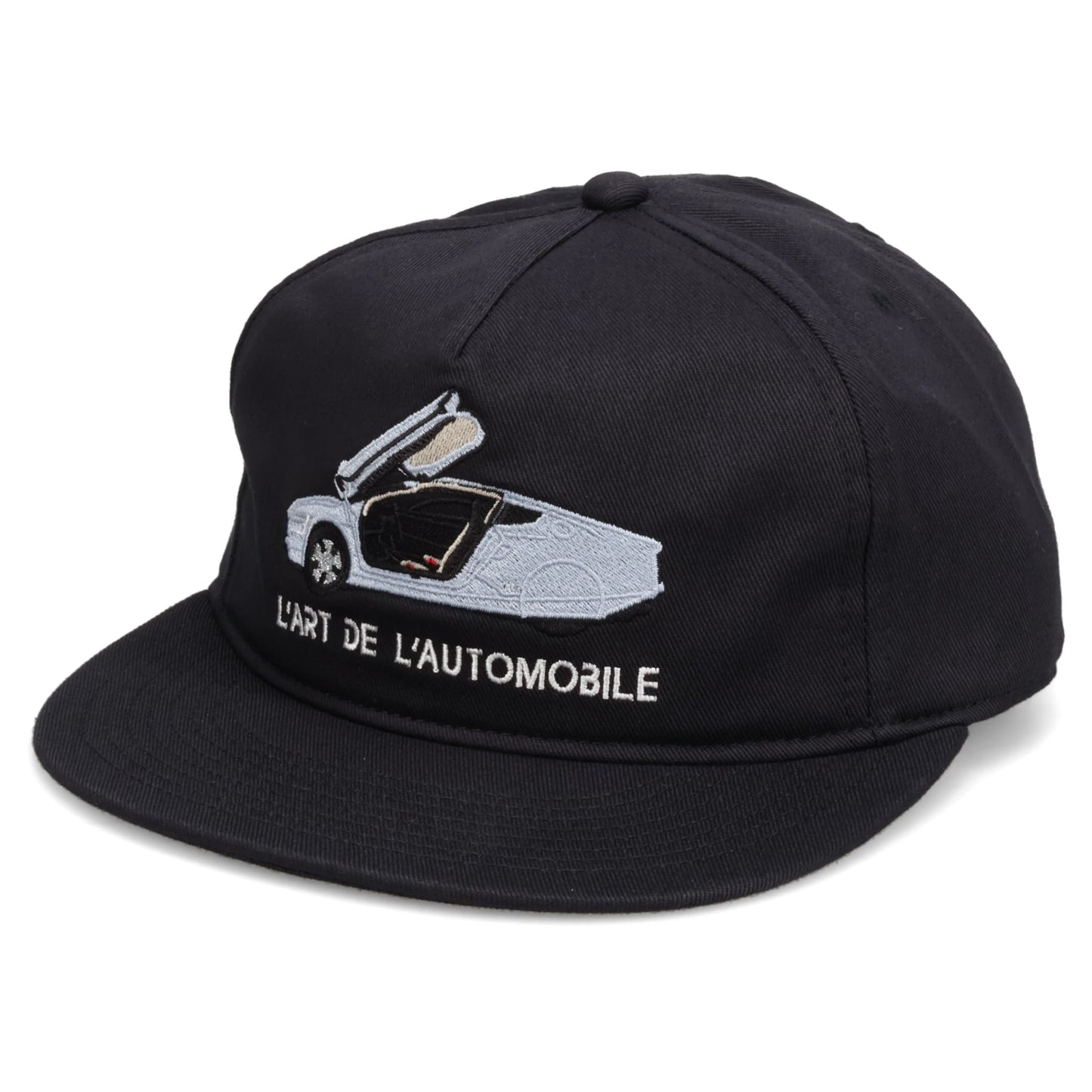 L’ART VOLSWAGEN XL1 CAP / BLACK