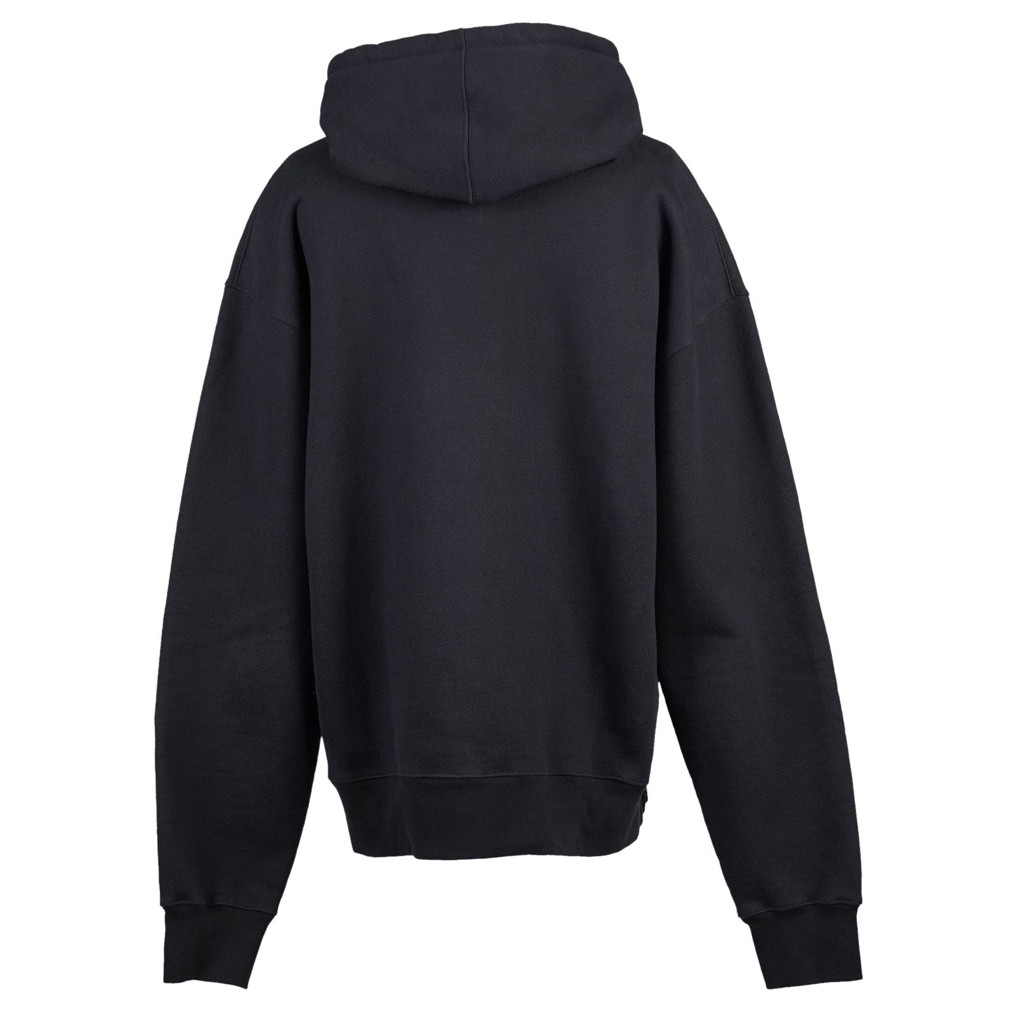 CLASSIC HOODIE / BLACK