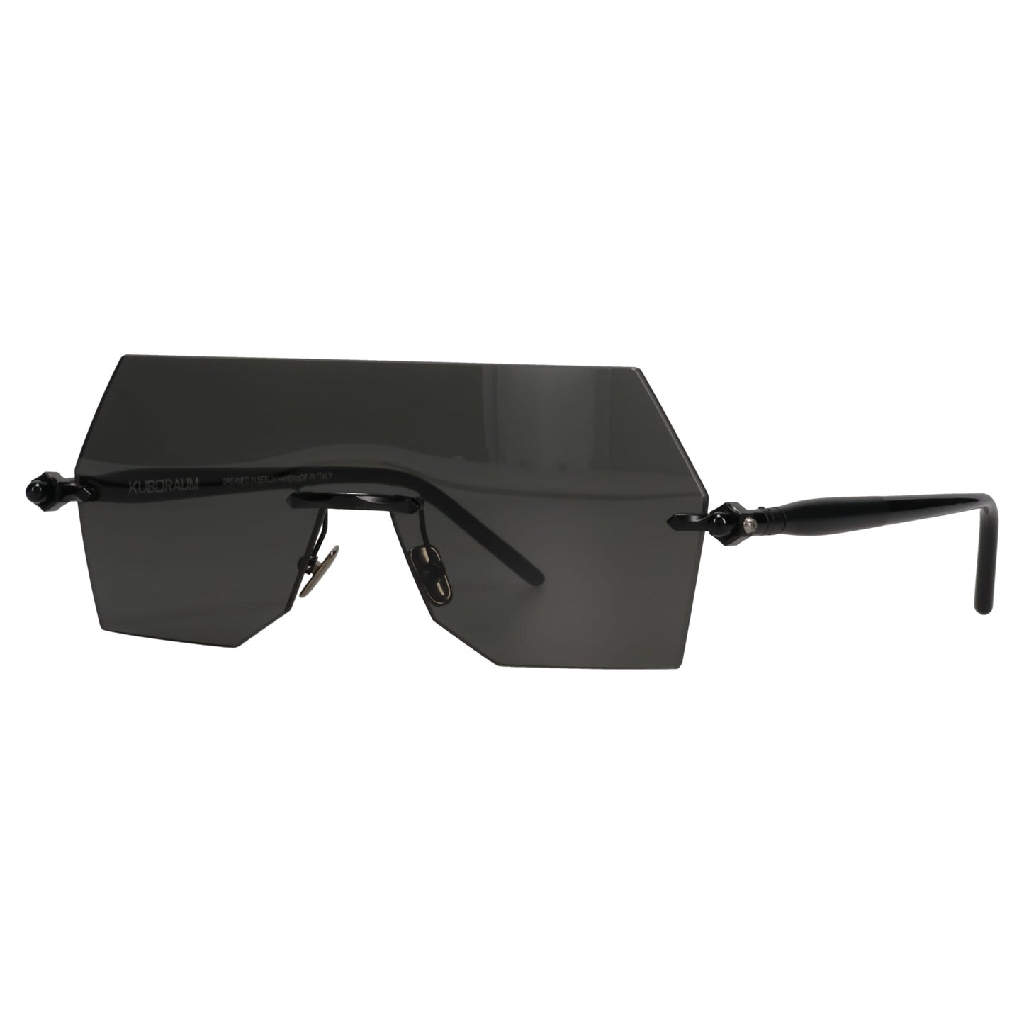 MASKE P90 / GREY