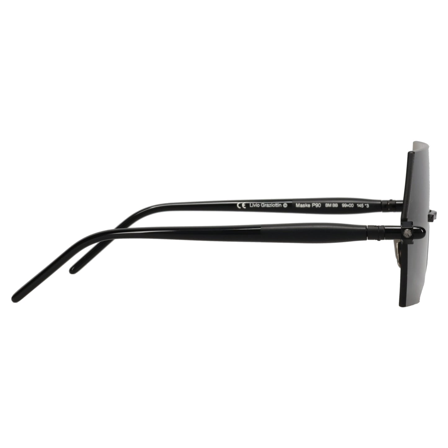 MASKE P90 / GREY