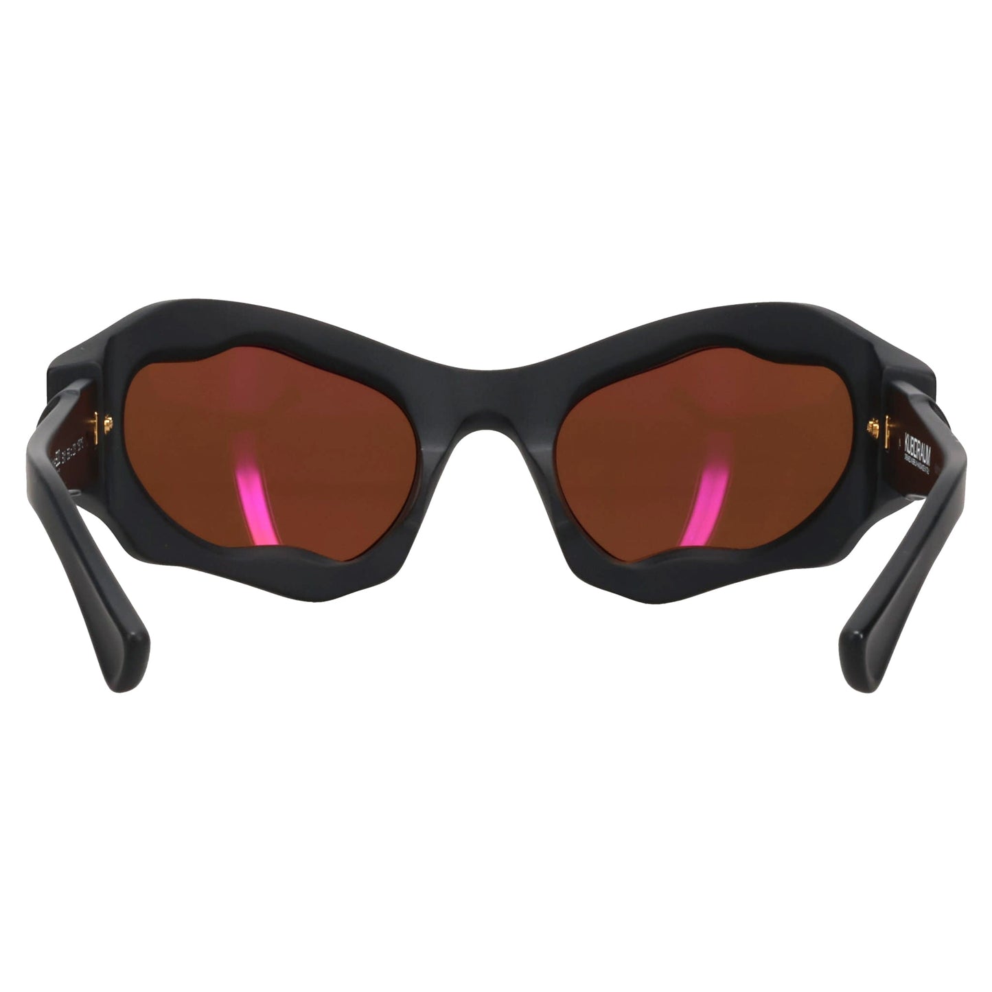 MASKE E22 / FLASHGOLD