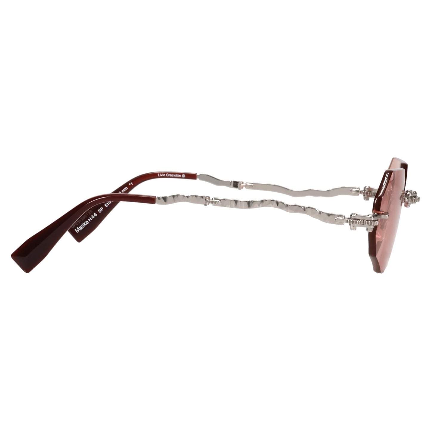 MASKE H44 / PINK1*