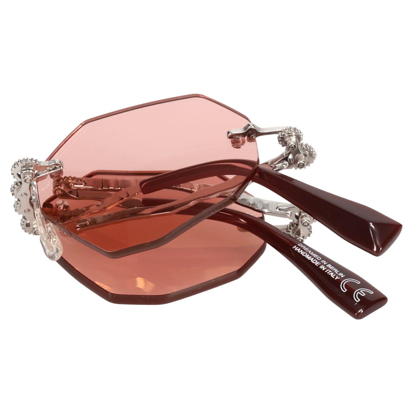 MASKE H44 / PINK1*