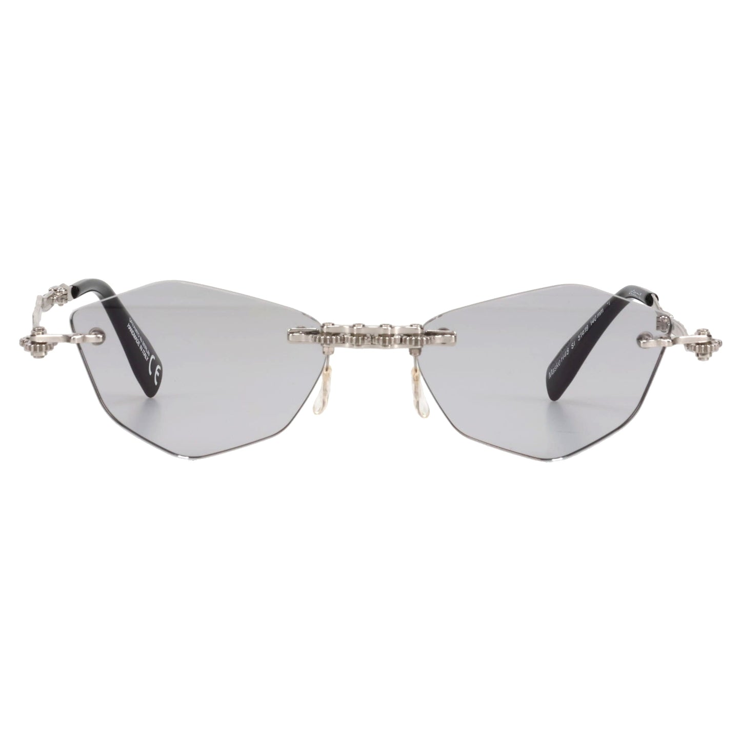MASKE H48 / GREY1*