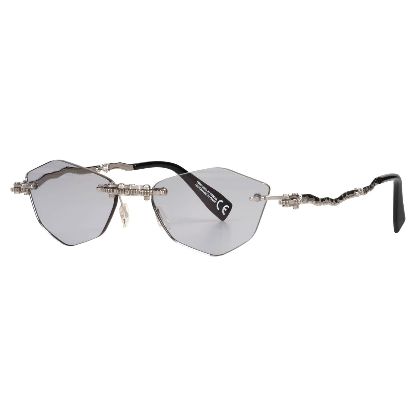 MASKE H48 / GREY1*
