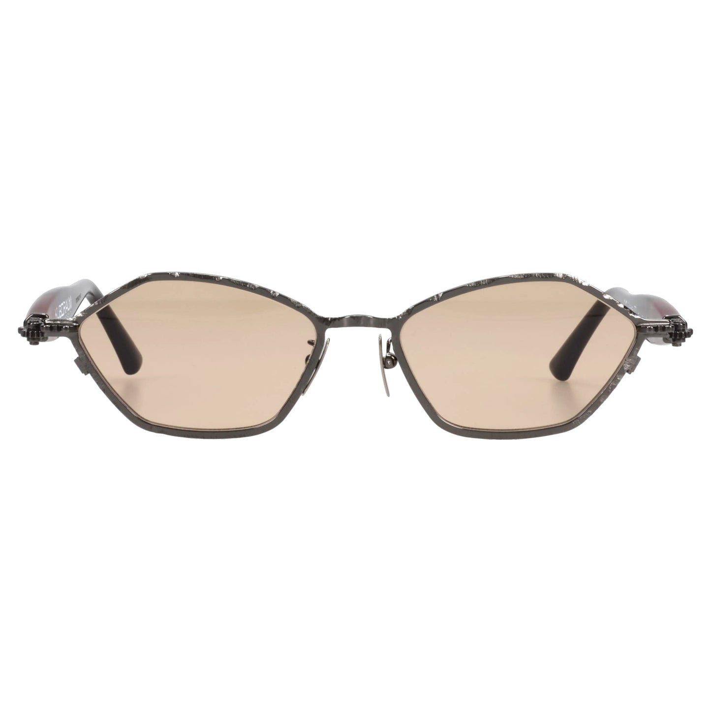 MASKE J70 / BROWN1*