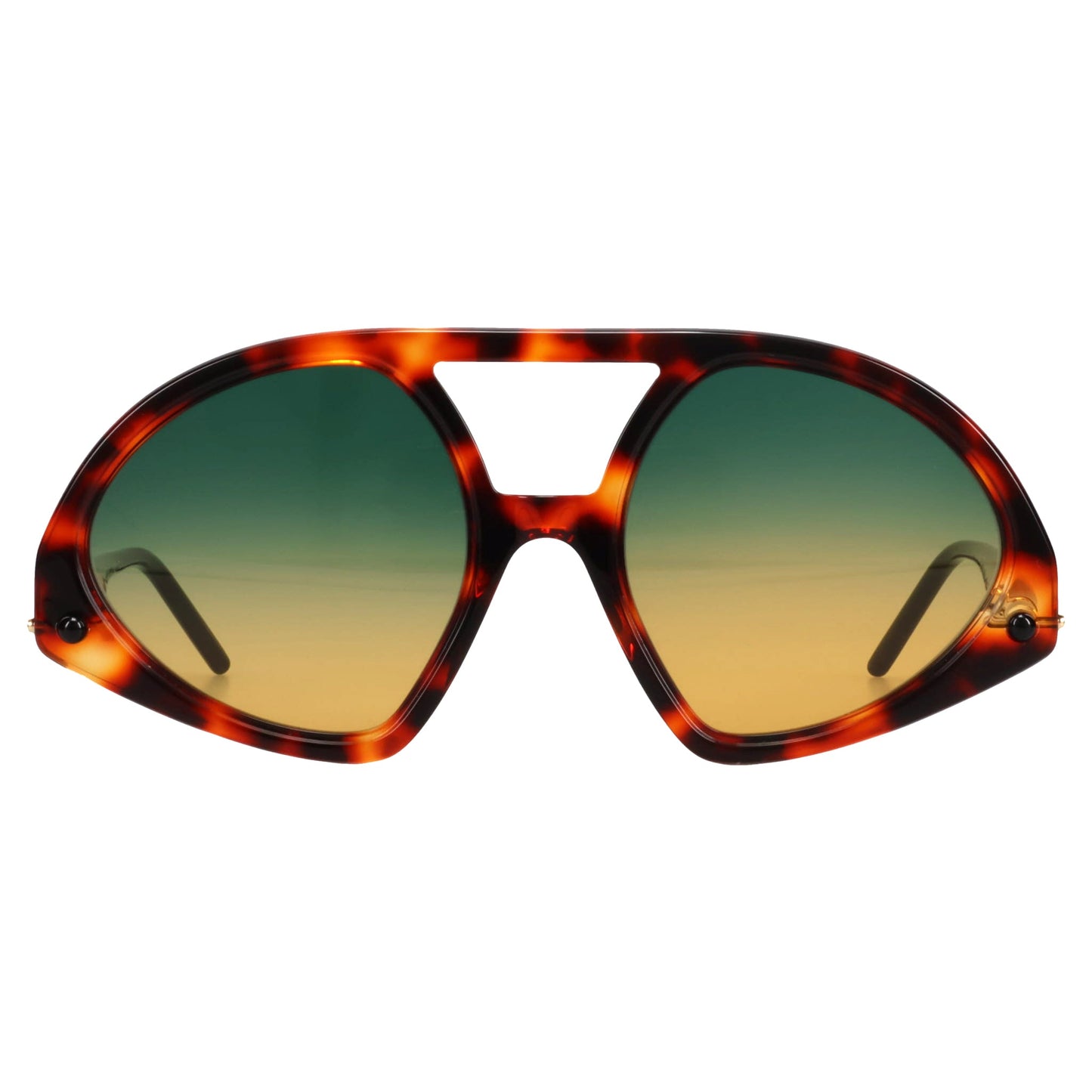MASKE P31 / GREENORANGE