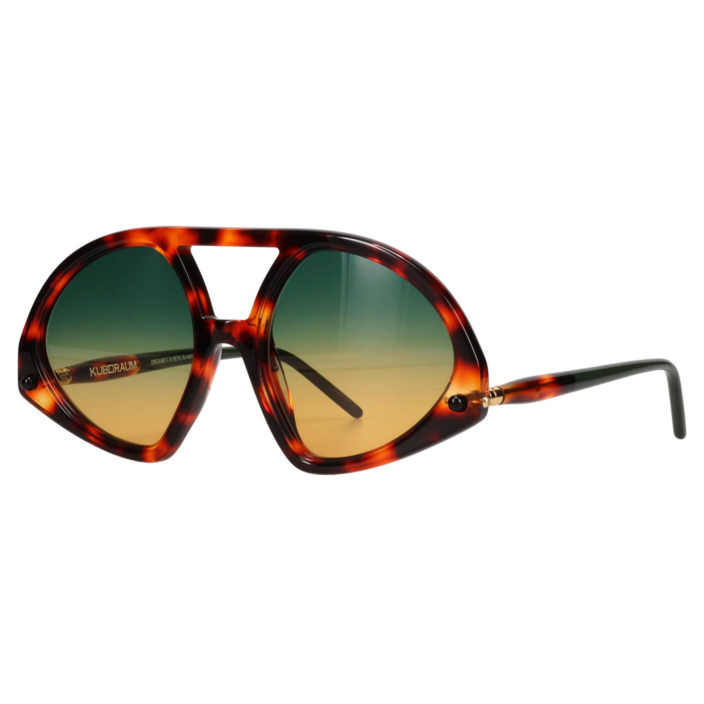 MASKE P31 / GREENORANGE