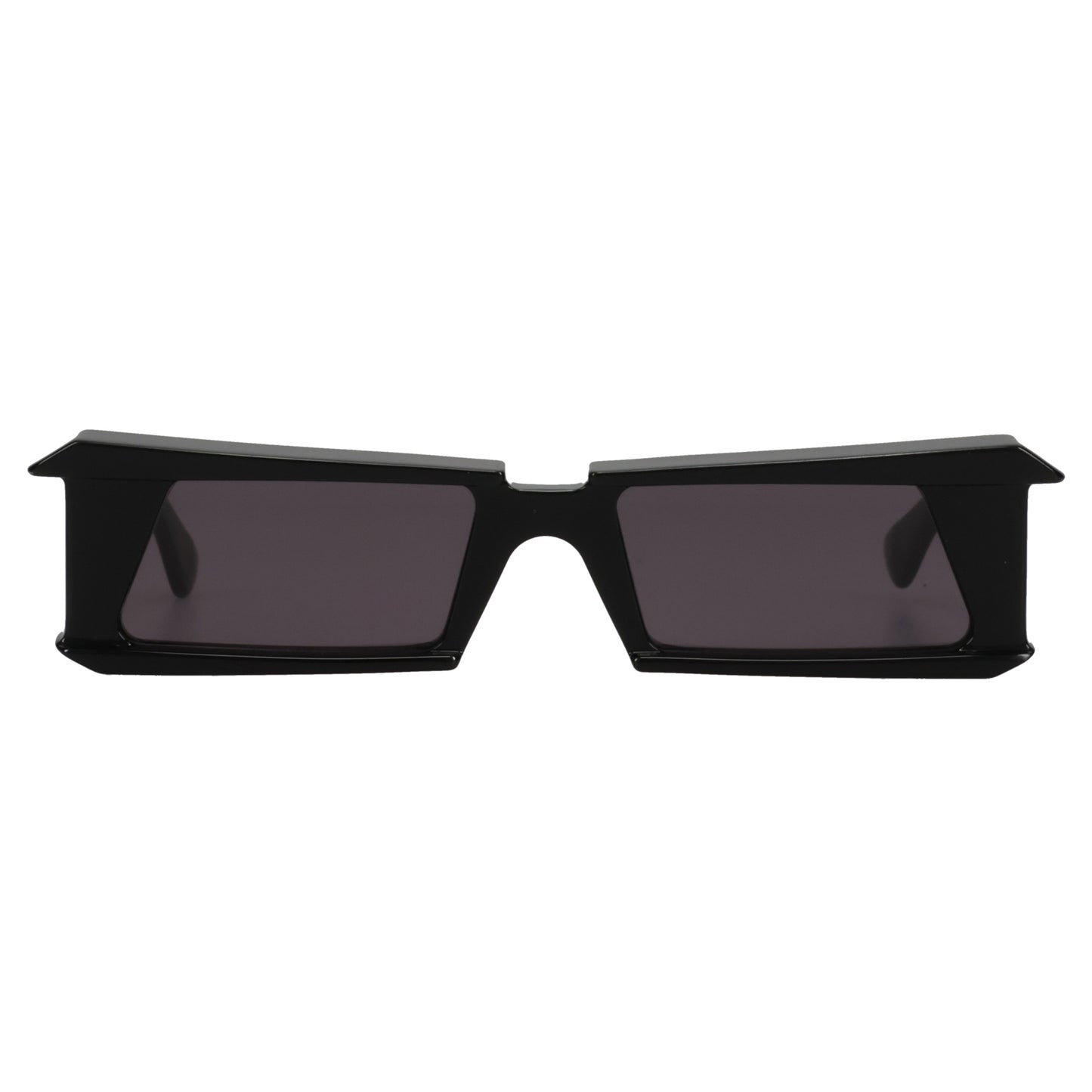 MASKE X21 / BLACK MATT