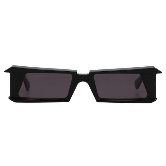 MASKE X21 / BLACK MATT