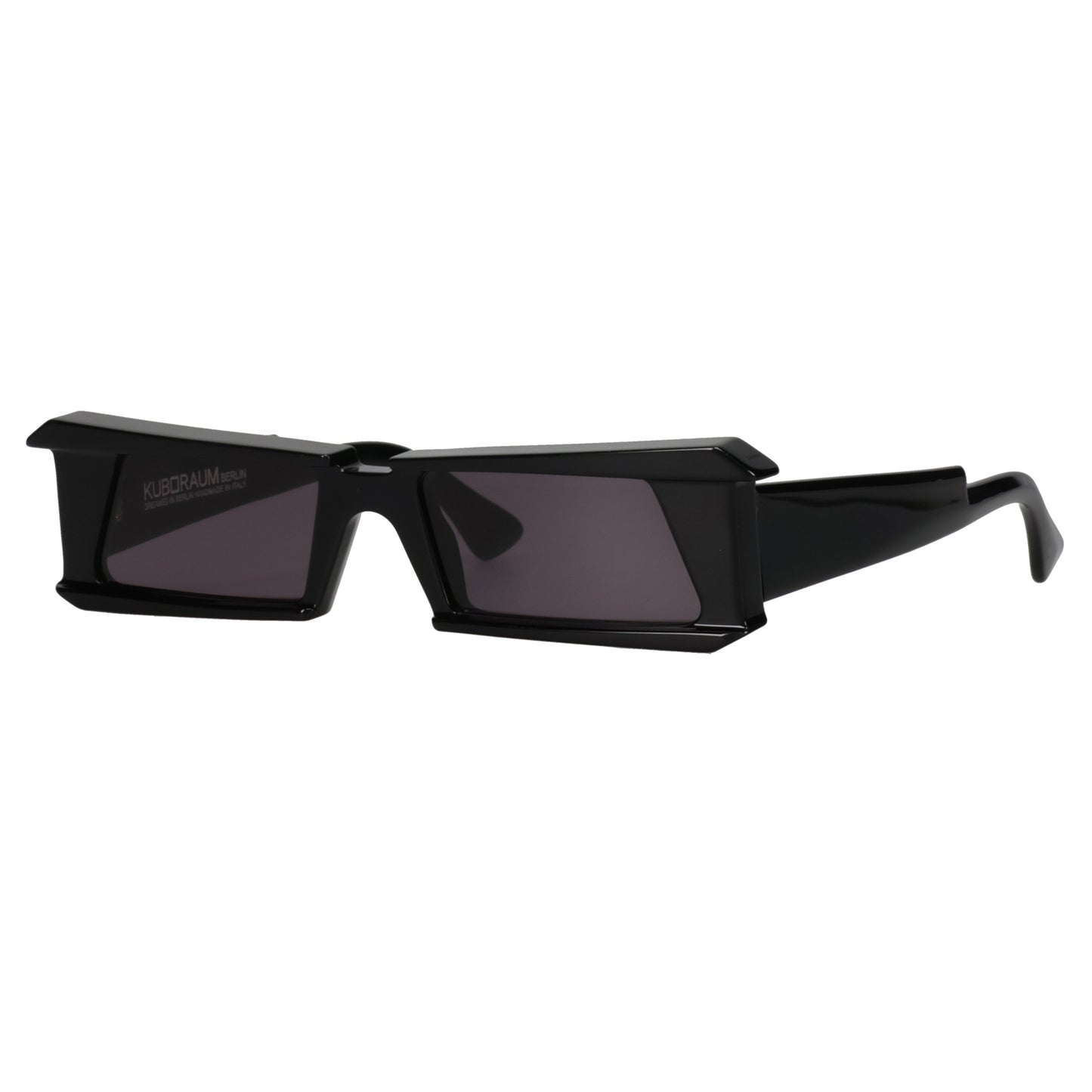 MASKE X21 / BLACK MATT
