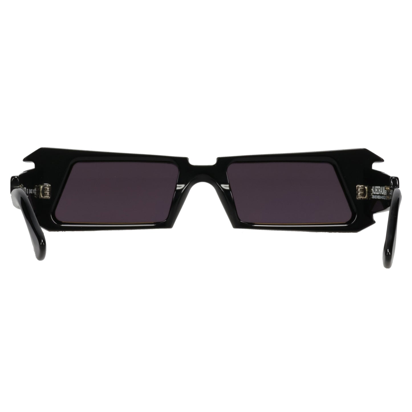 MASKE X21 / BLACK MATT