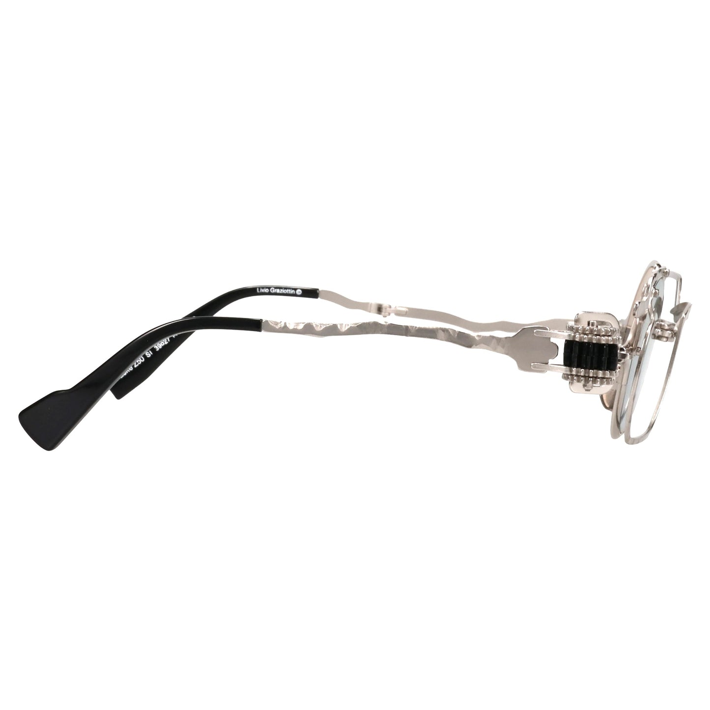 MASKE Z50 / GREY