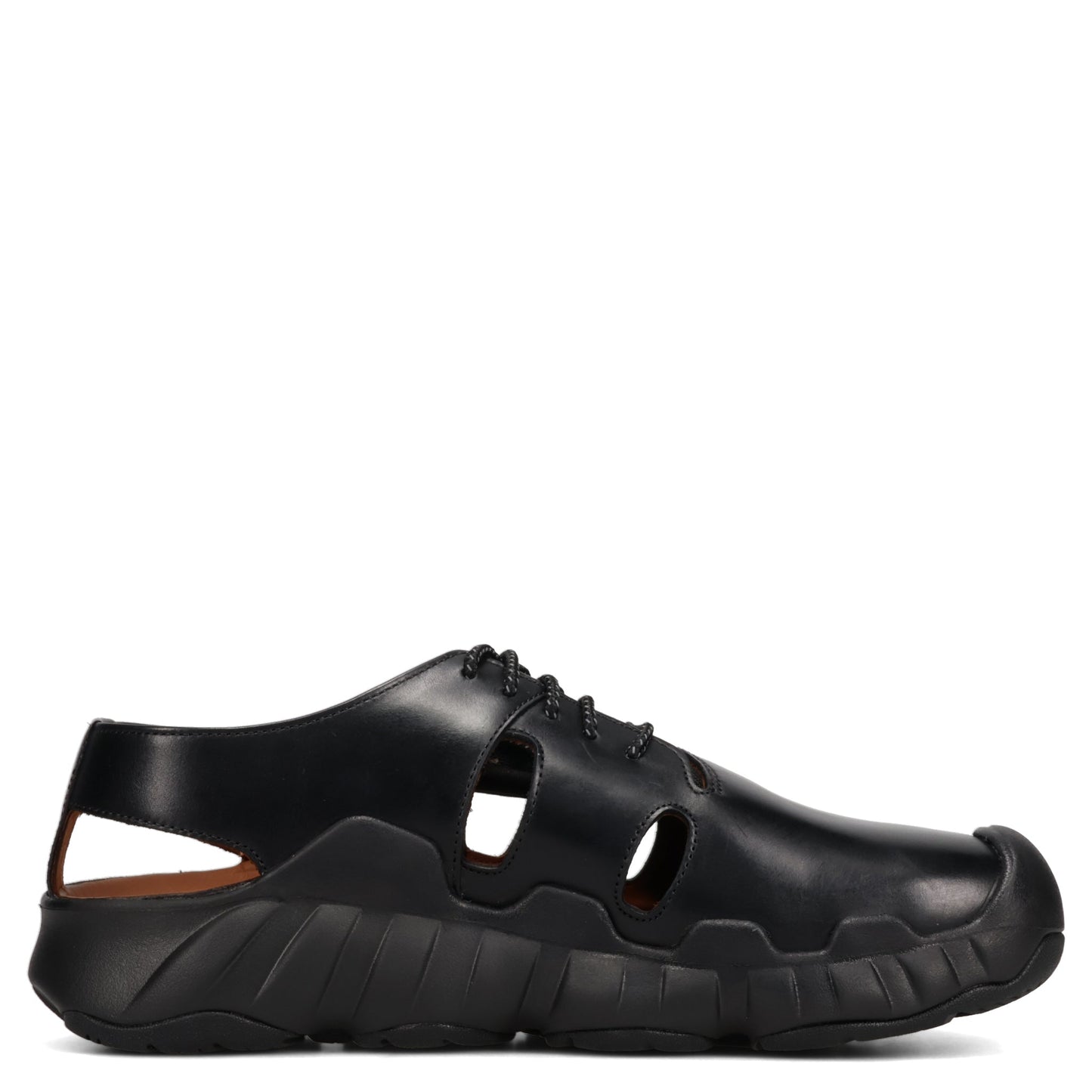 HYPERPORT DERBY / NOCTURNAL BLACK