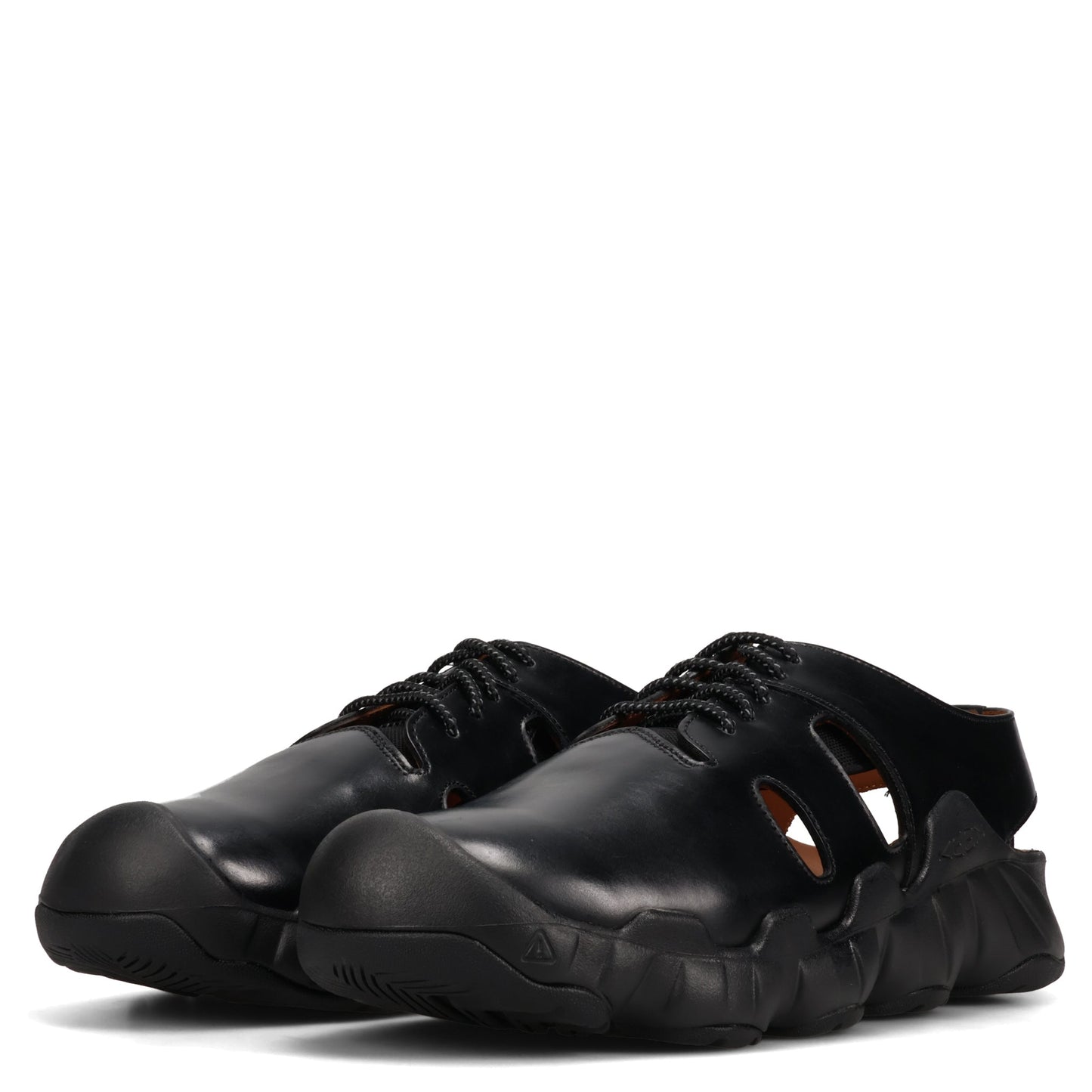 HYPERPORT DERBY / NOCTURNAL BLACK