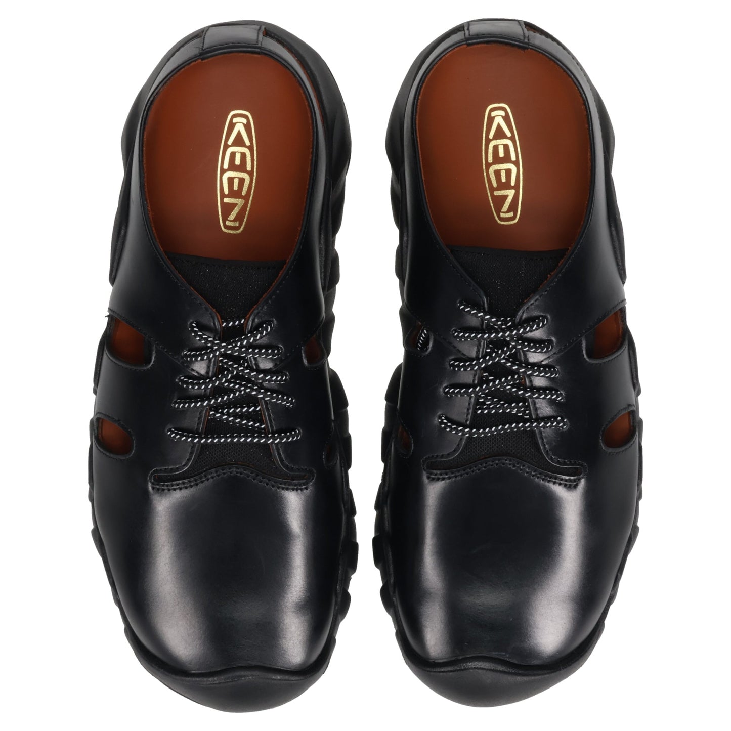 HYPERPORT DERBY / NOCTURNAL BLACK