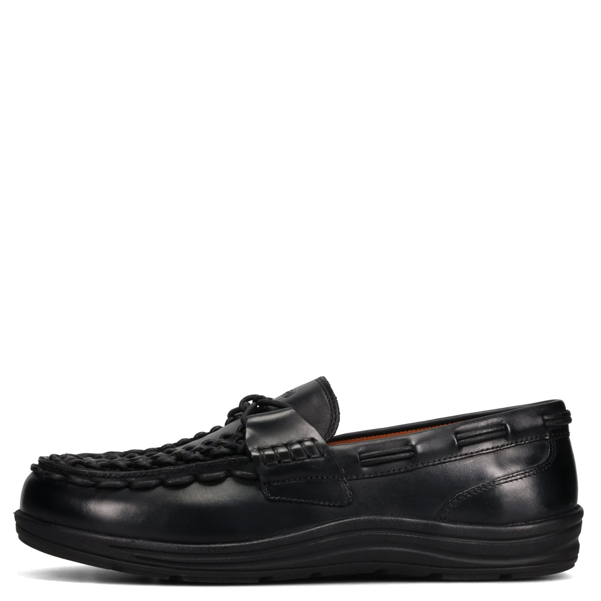 UNEEK LOAFER / NOCTURNAL BLACK
