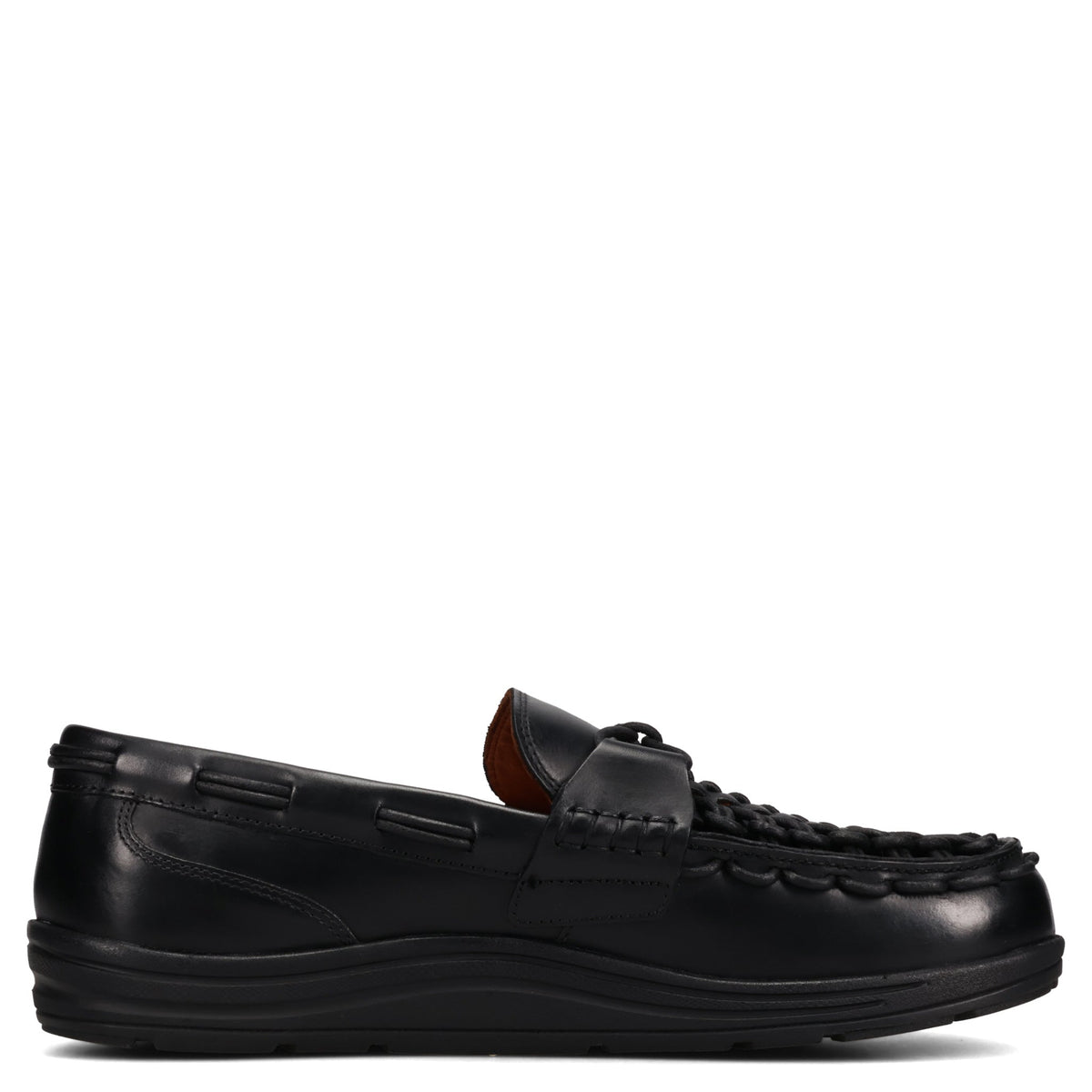 UNEEK LOAFER / NOCTURNAL BLACK
