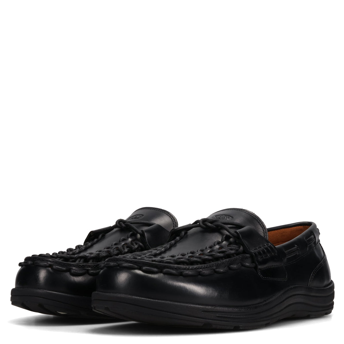 UNEEK LOAFER / NOCTURNAL BLACK