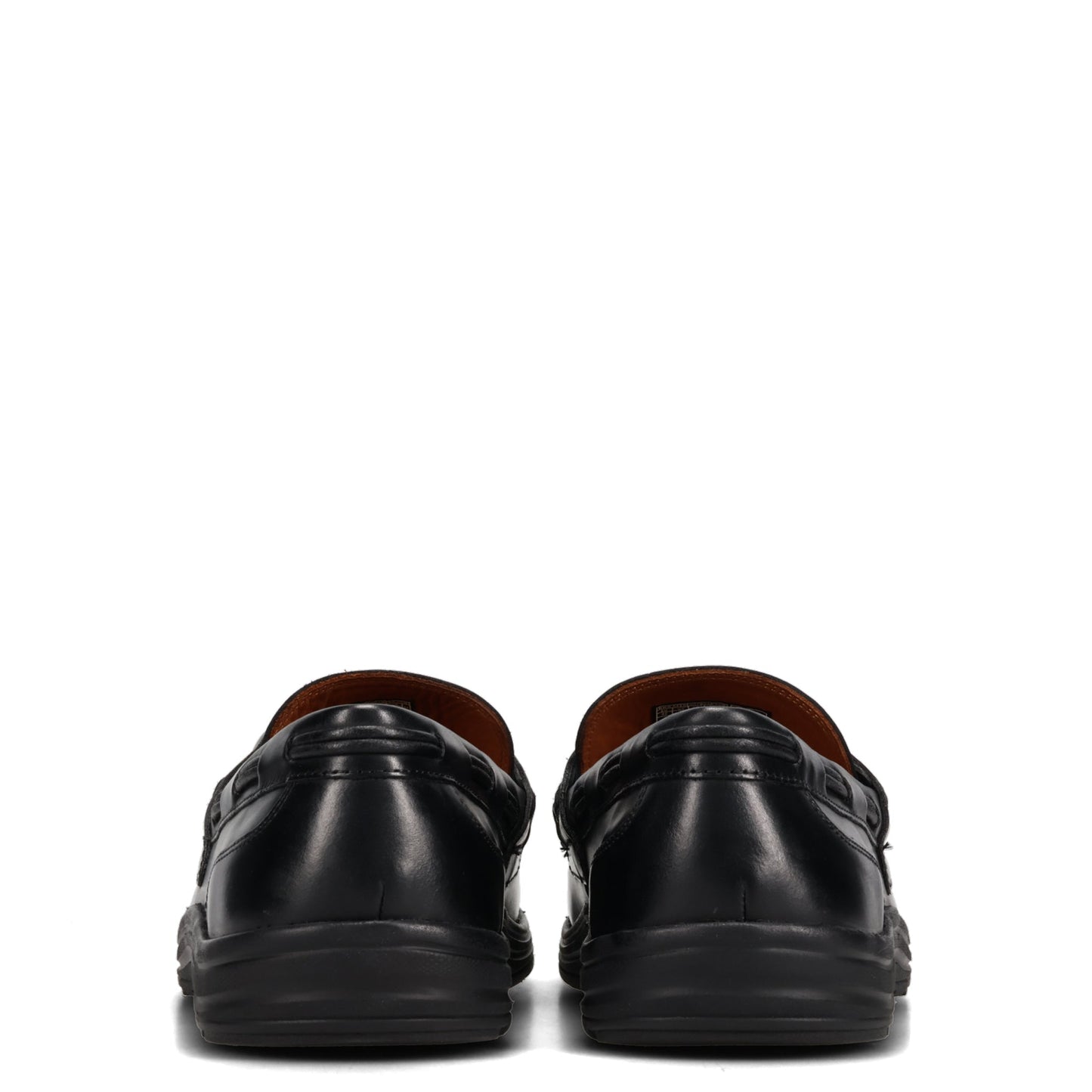 UNEEK LOAFER / NOCTURNAL BLACK