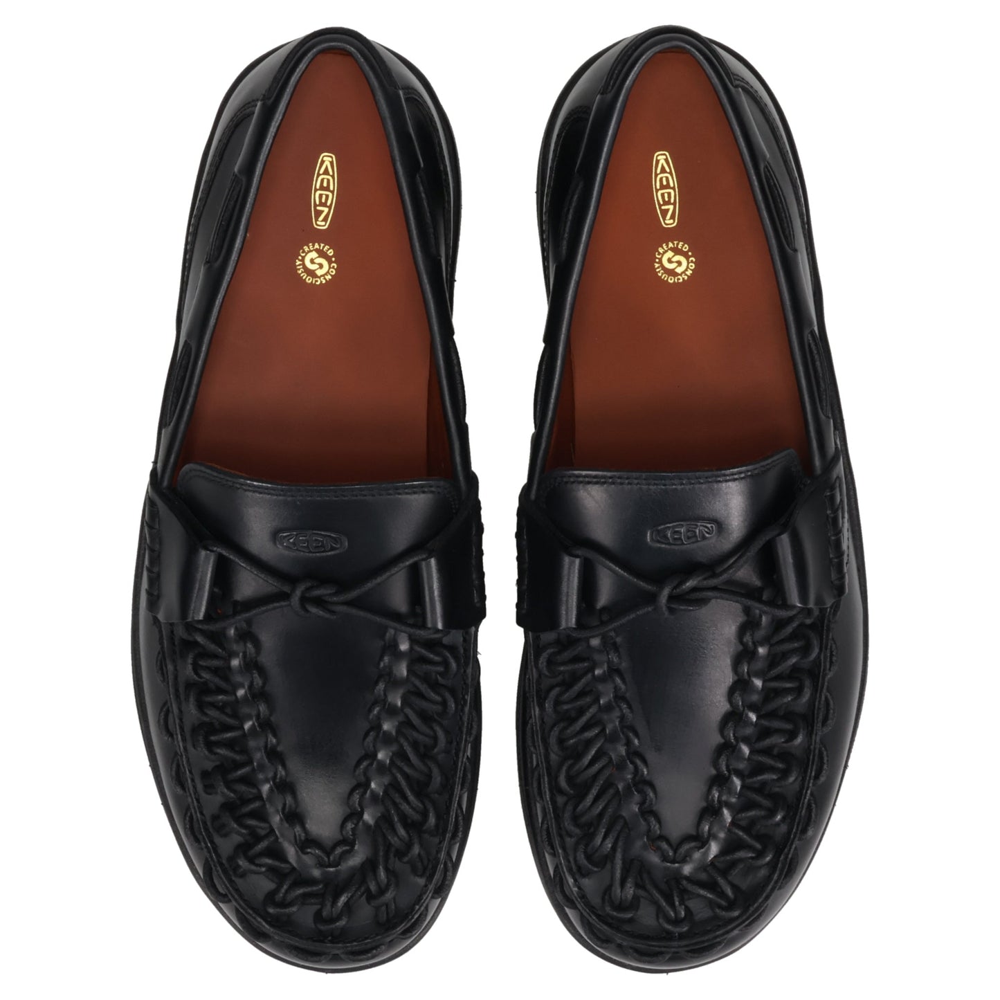 UNEEK LOAFER / NOCTURNAL BLACK