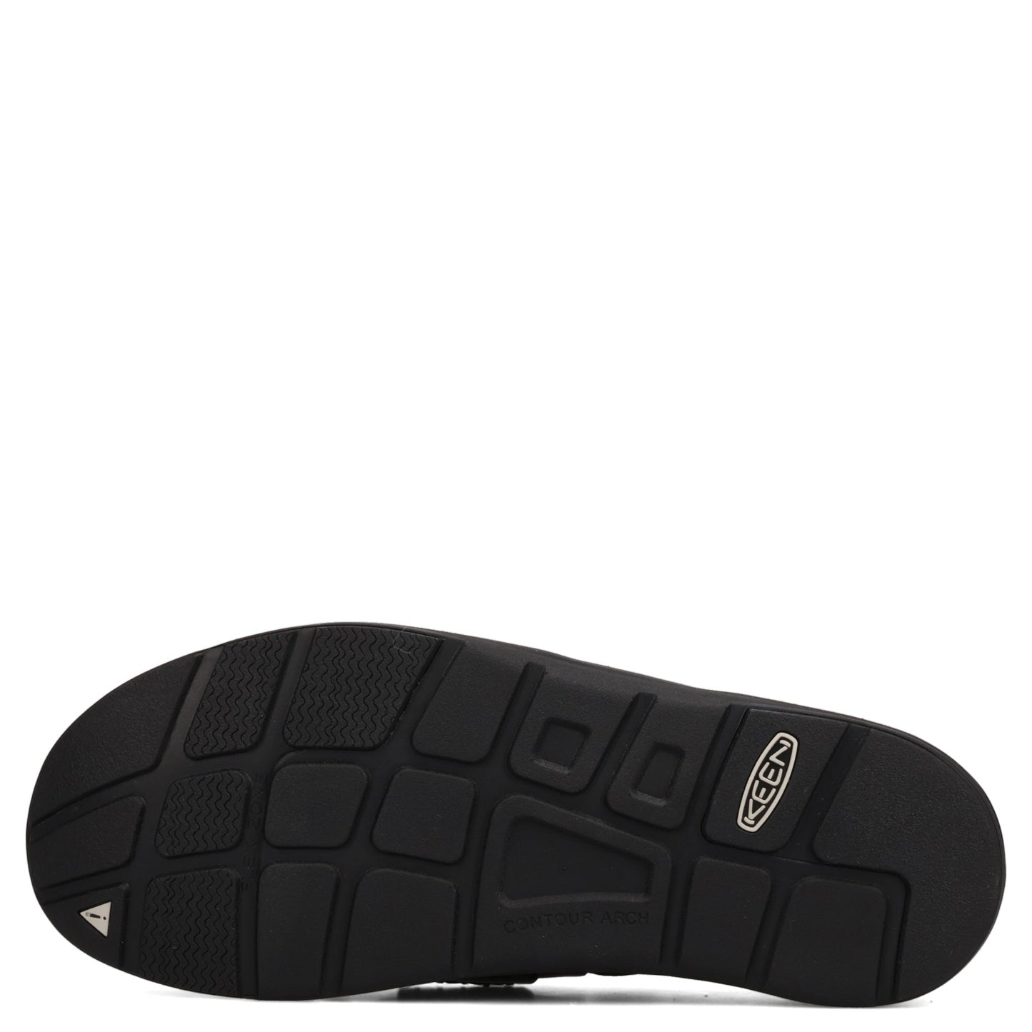 UNEEK LOAFER / NOCTURNAL BLACK
