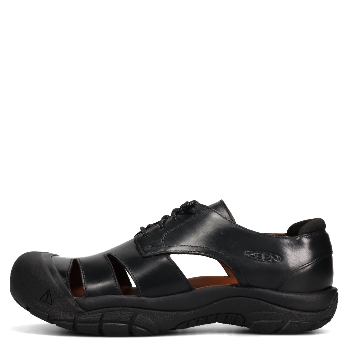 NEWPORT OXFORD / NOCTURNAL BLACK