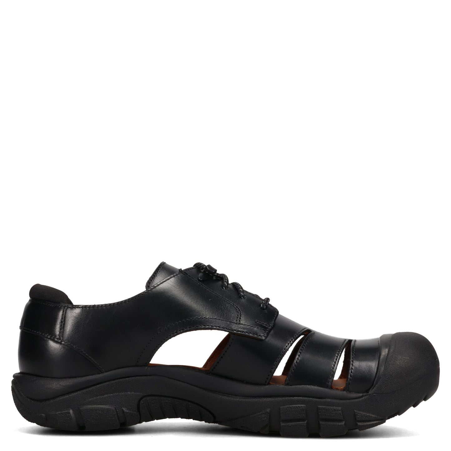 NEWPORT OXFORD / NOCTURNAL BLACK