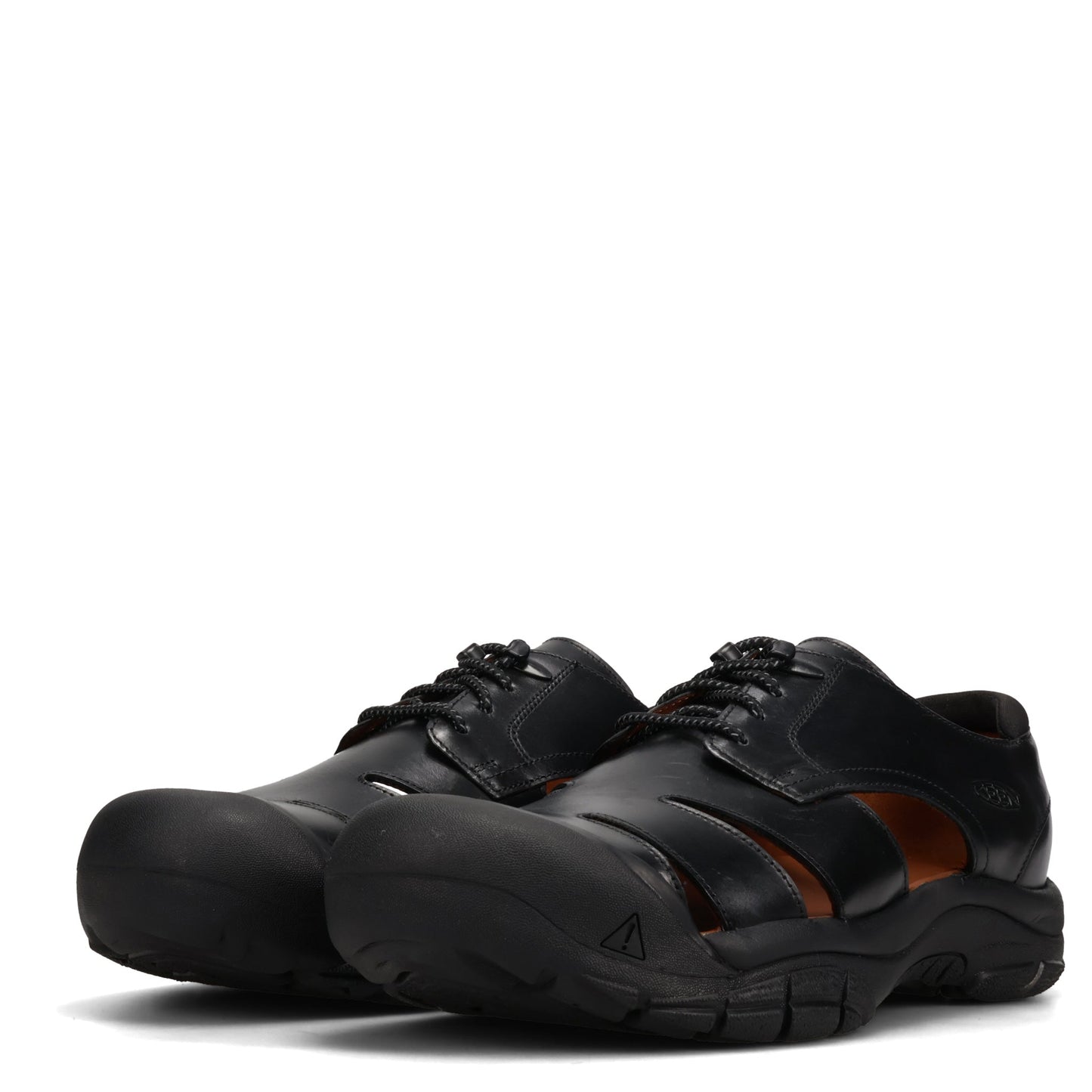 NEWPORT OXFORD / NOCTURNAL BLACK