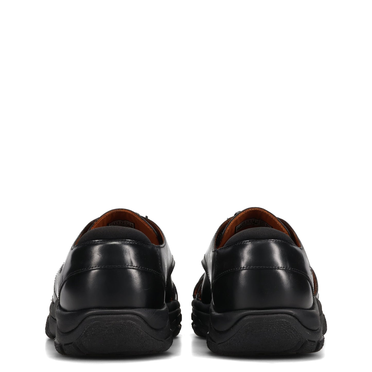NEWPORT OXFORD / NOCTURNAL BLACK
