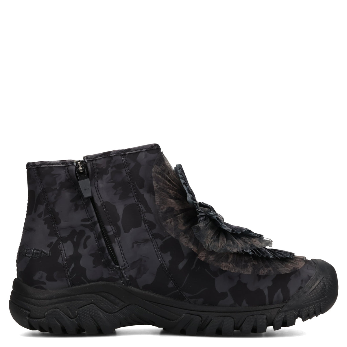 TARGHEE EXP COLLINA STRADA / BLACK/BLACK