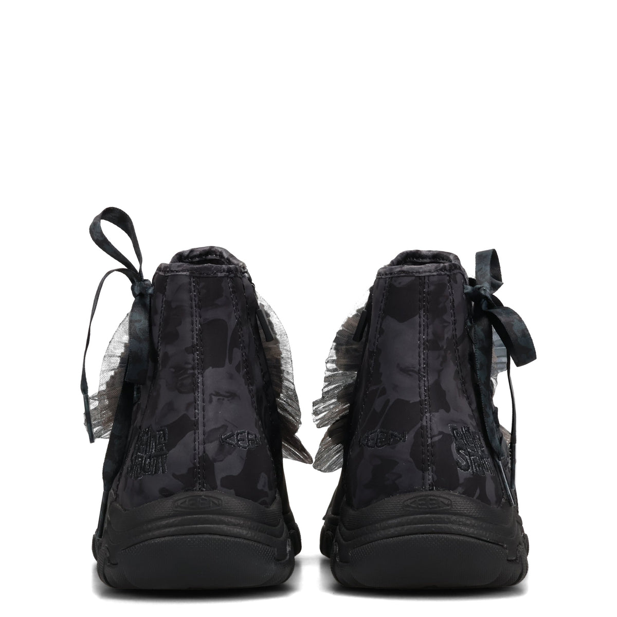 TARGHEE EXP COLLINA STRADA / BLACK/BLACK