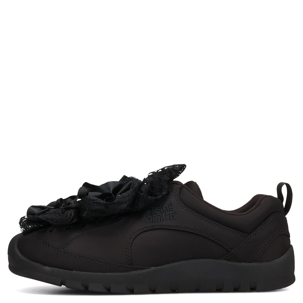 JASPER "ROCKS" SP COLLINA STRADA / BLACK/BLACK