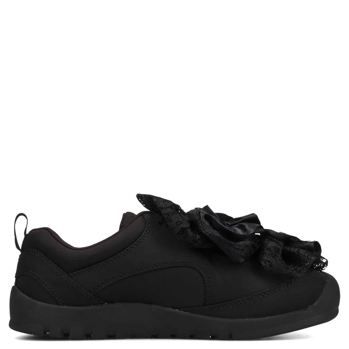 JASPER "ROCKS" SP COLLINA STRADA / BLACK/BLACK