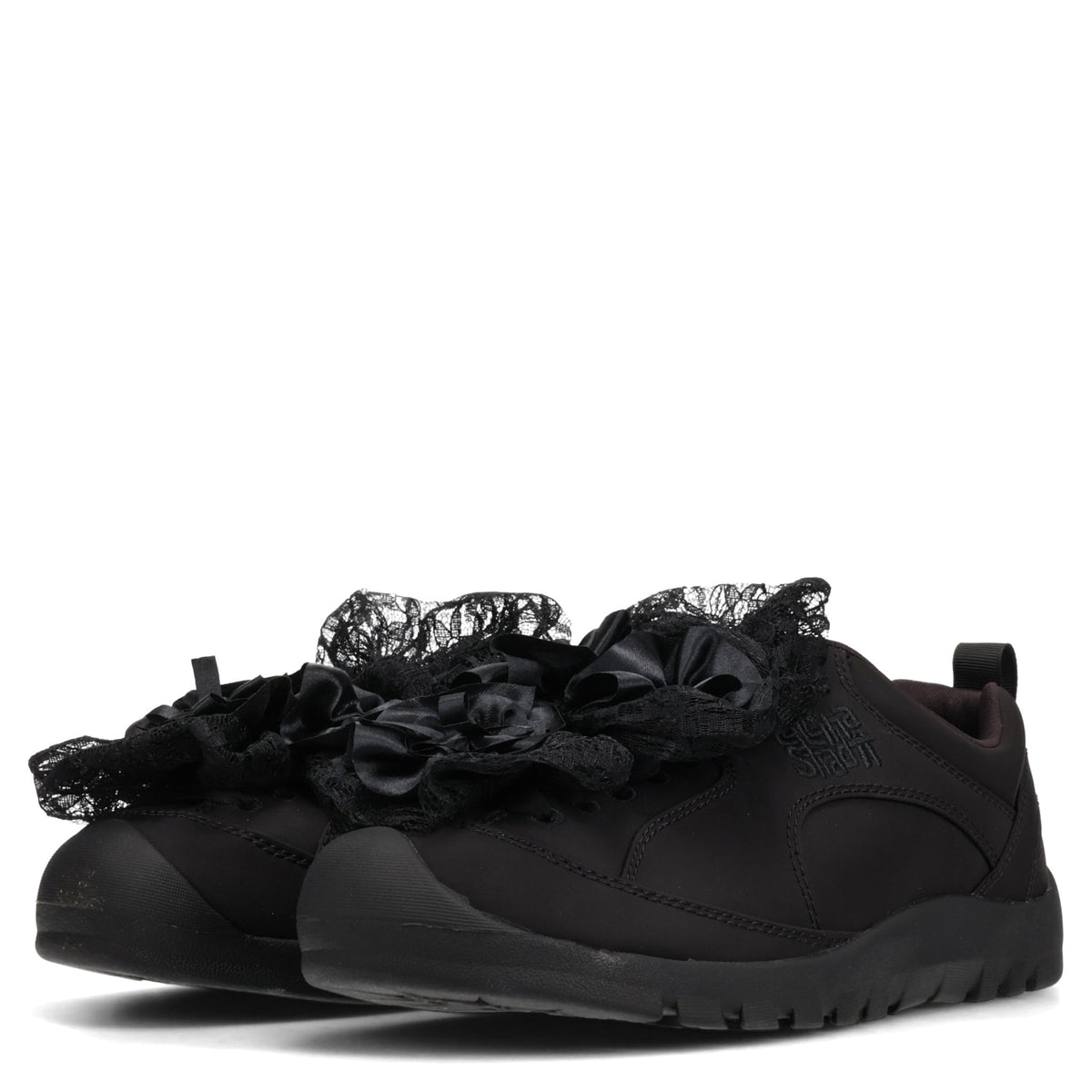 JASPER "ROCKS" SP COLLINA STRADA / BLACK/BLACK