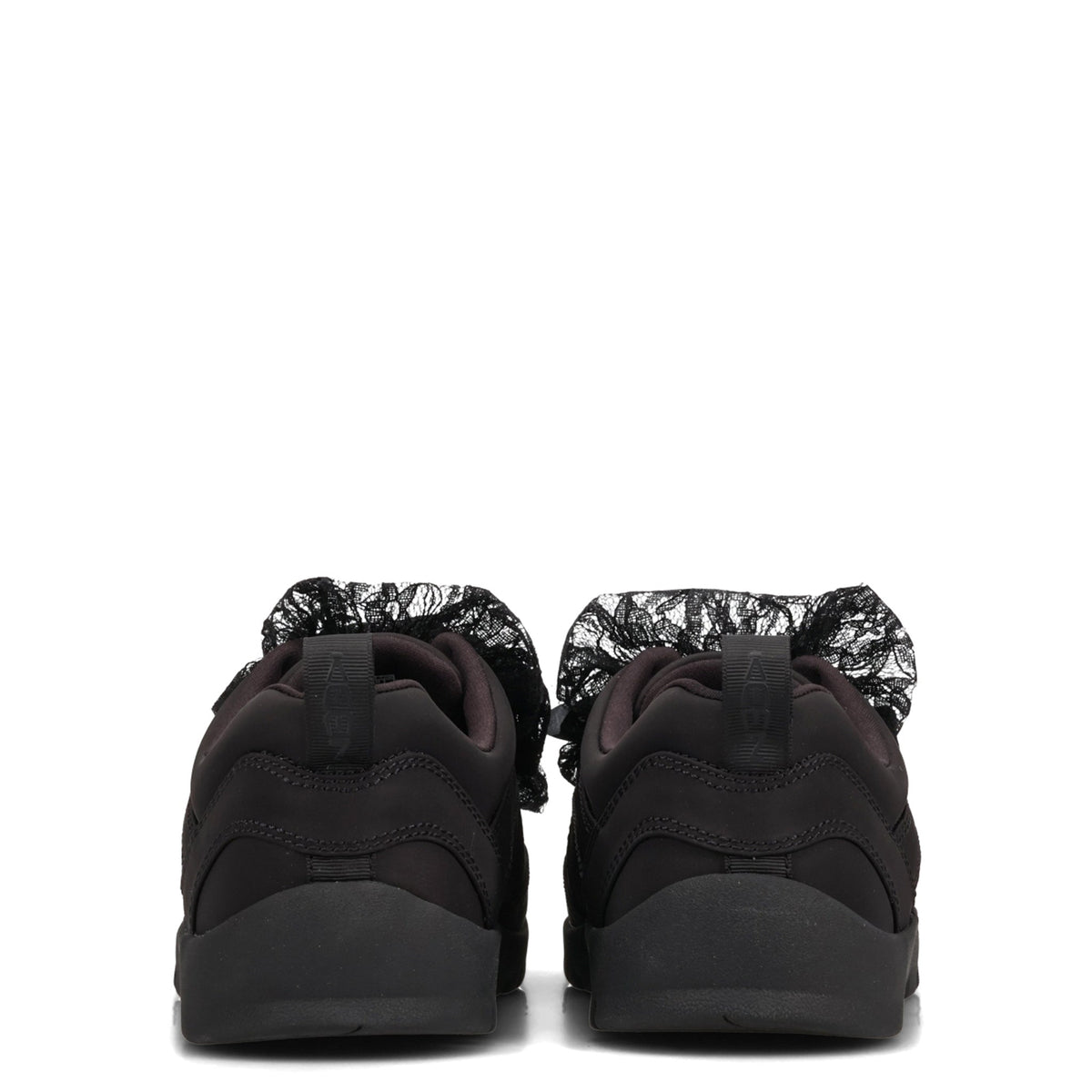 JASPER "ROCKS" SP COLLINA STRADA / BLACK/BLACK