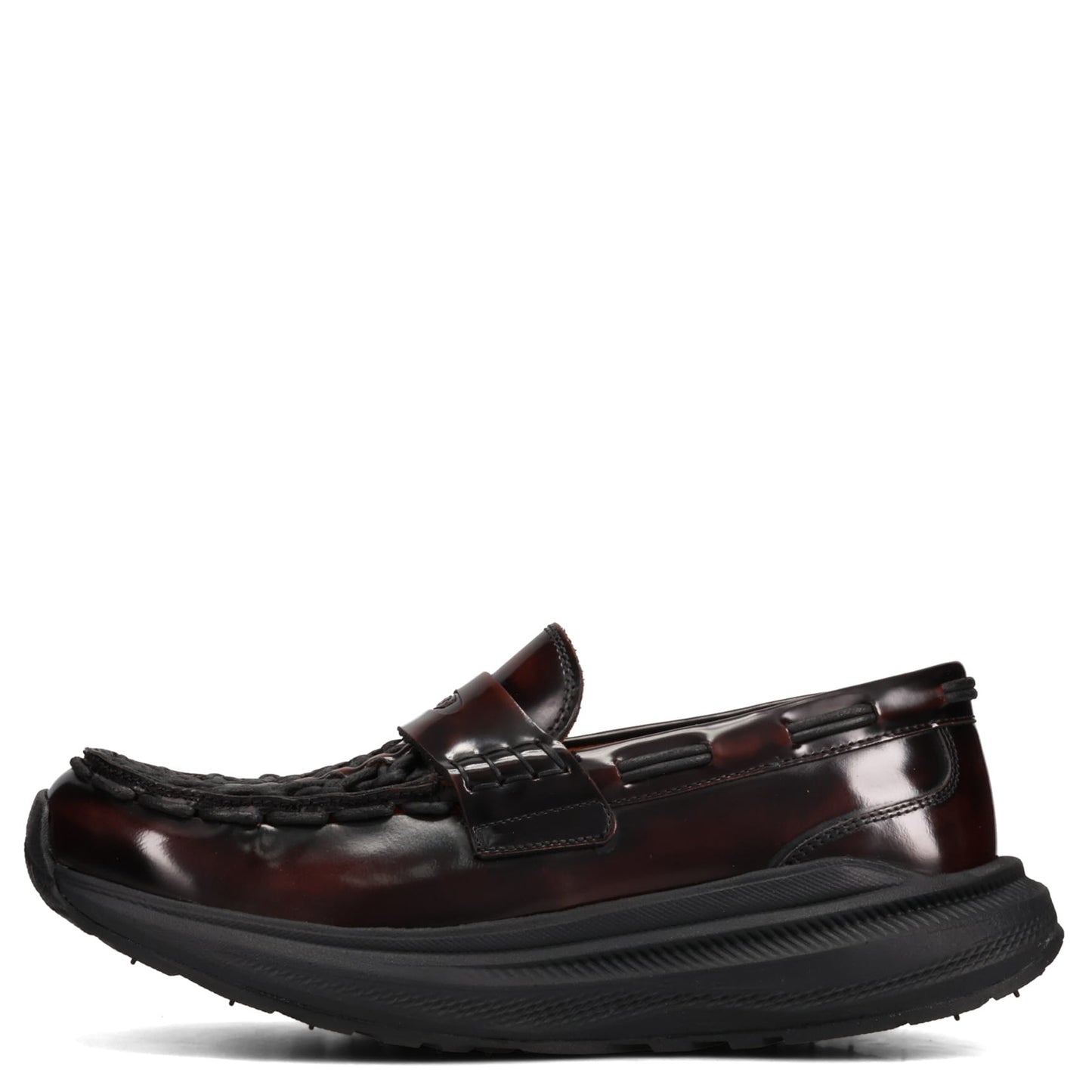 UNEEK LOAFER WK / CORDOVAN