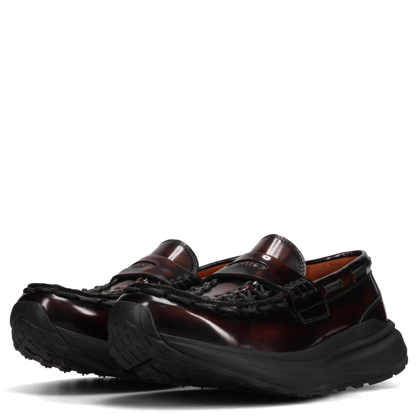 UNEEK LOAFER WK / CORDOVAN