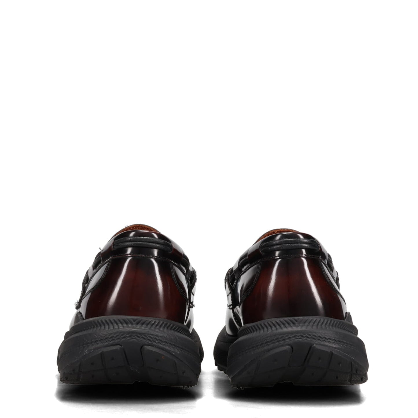 UNEEK LOAFER WK / CORDOVAN