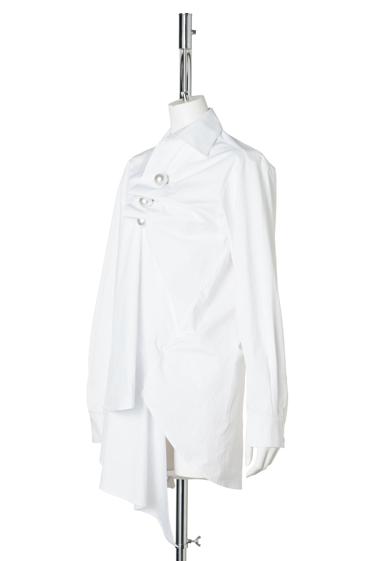 VENUS SHIRT / WHITE