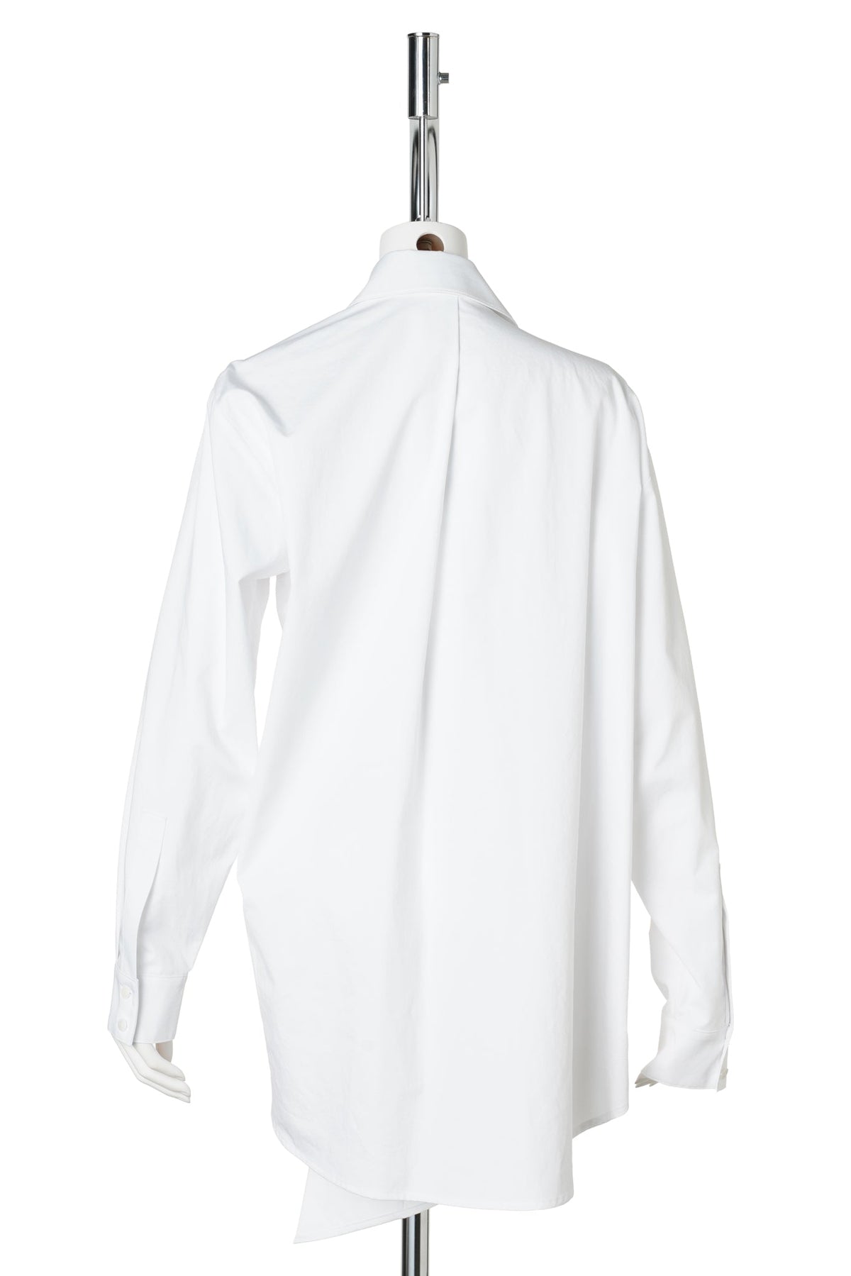 VENUS SHIRT / WHITE