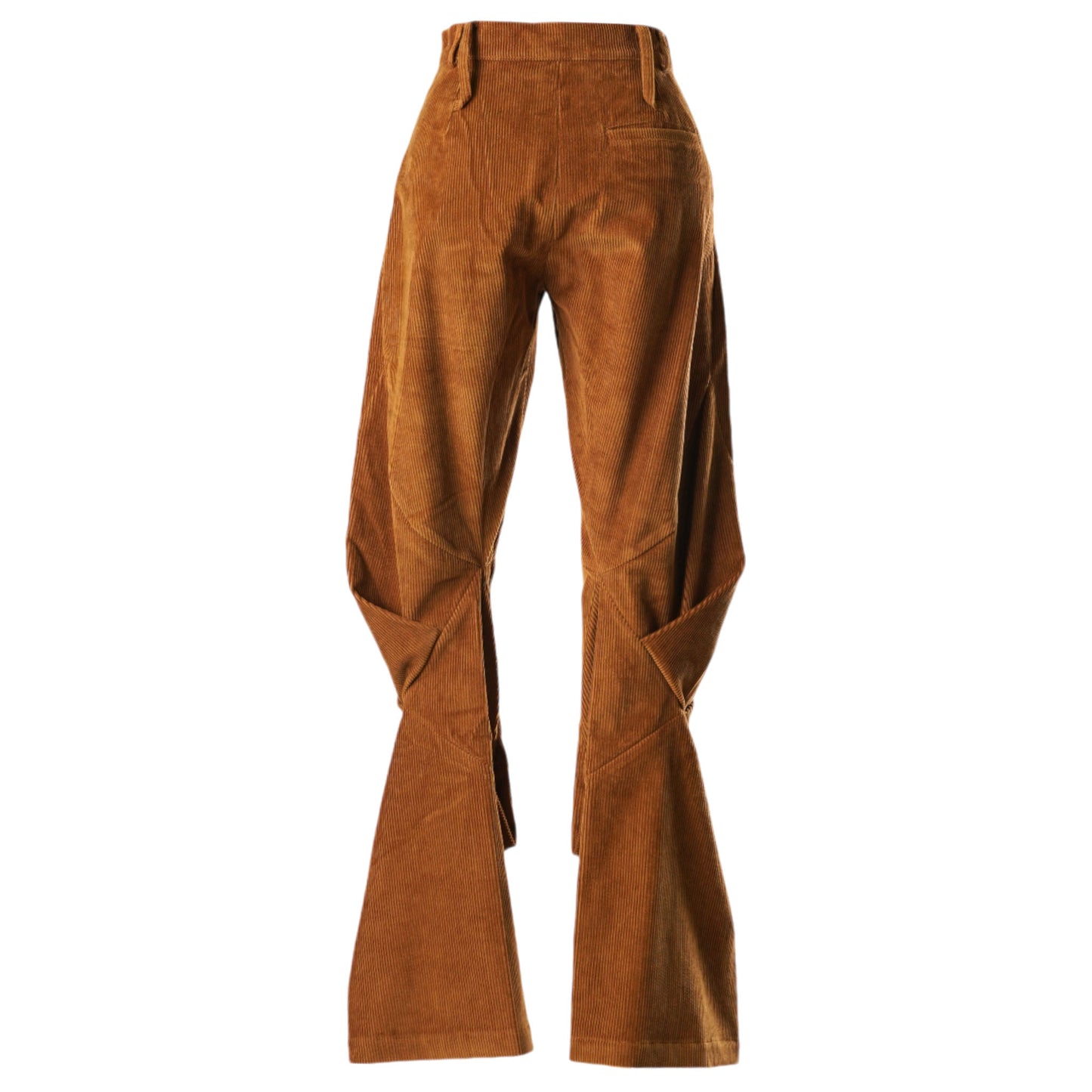 SHIKARI TROUSER / HONEY